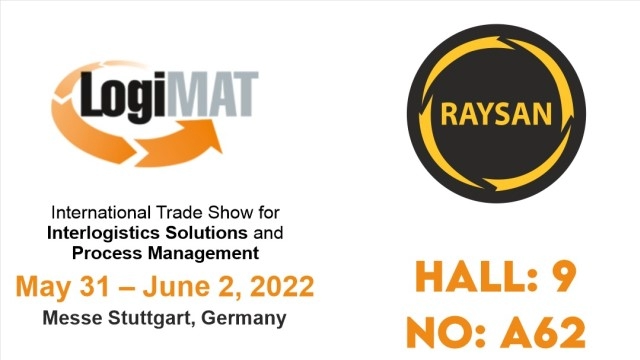 WE ARE IN LOGIMAT 2022